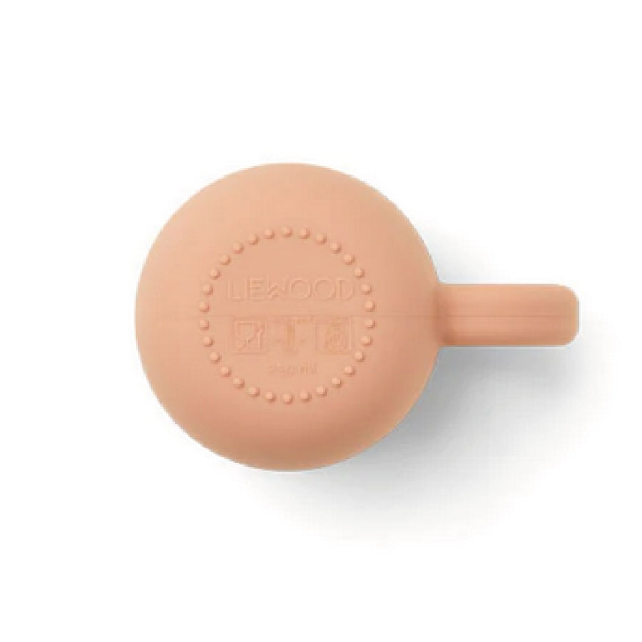 【liewood】リーウッド Merce cup シリコンカップ シリコンコップ キッズカップ