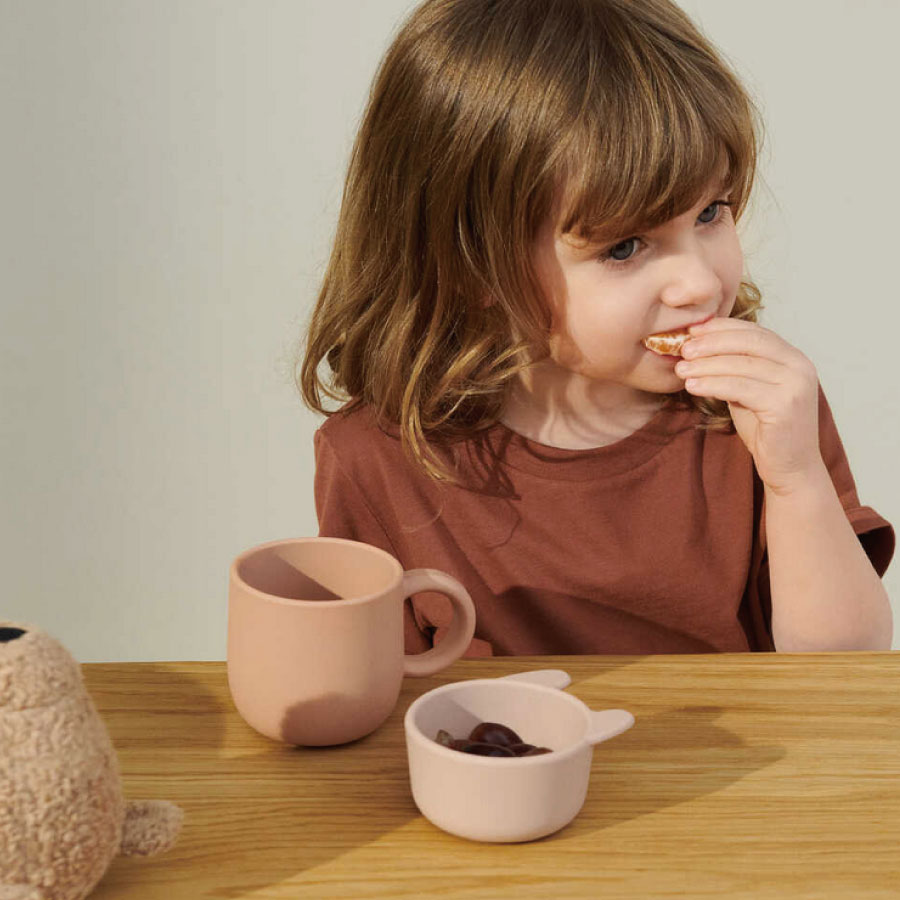 【liewood】リーウッド Merce cup シリコンカップ シリコンコップ キッズカップ