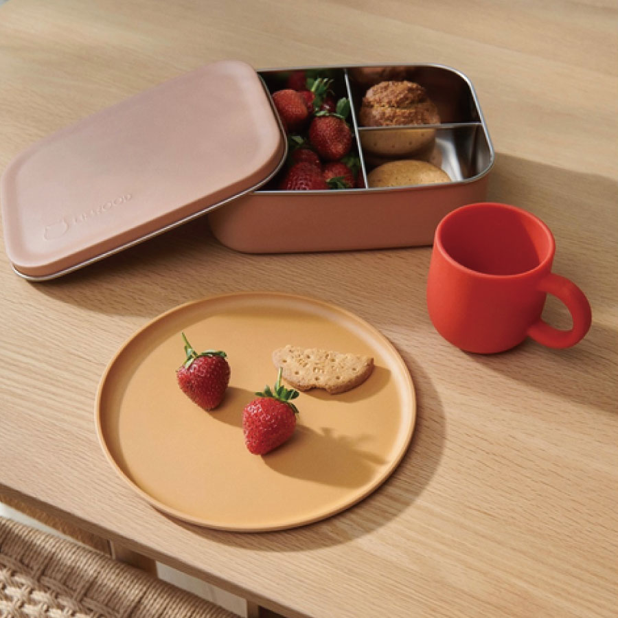 【liewood】リーウッド Merce cup シリコンカップ シリコンコップ キッズカップ