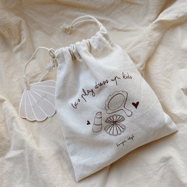 Konges slojd //ビューティーセット