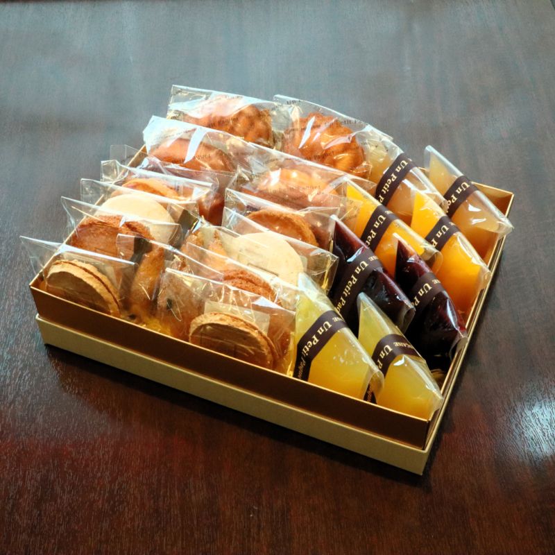  | 夏のギフト大