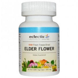 Elder Flower 90cupʥե