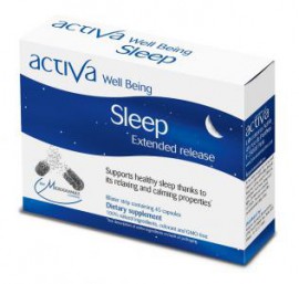 Activa Sleep (꡼/̲