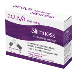 Activa Slimnessʥ