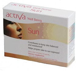 Activa Sun(/򡦻糰кƤߡ