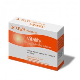Activa Vitality(Хƥԡμϫ