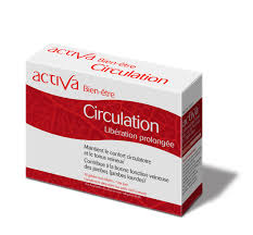 Activa Circulation(졼۴Ĵϡ