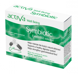Activa Symbiotic(ХƥåĲĶ
