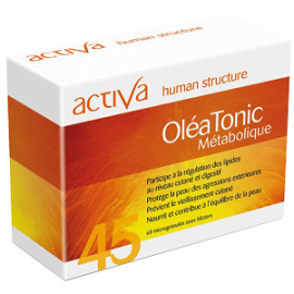 Activa Oleatonic Metabolic(᥿ܥåա