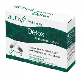 Activa Detox(ǥȥåǡ