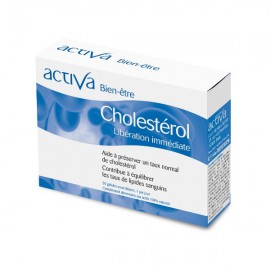 Activa Cholesterolʥ쥹ƥ