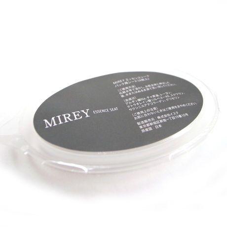 Mirey essence seat(�ߥ쥤���å��󥹥����ȡ�
