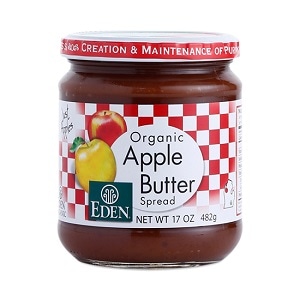 Apple Butter(åץХ