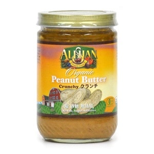 Crunchy Peanut Butter(ԡʥĥХ
