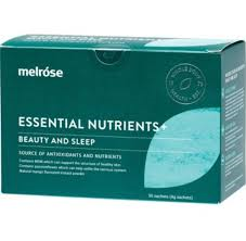 MELROSEʥå󥷥˥塼ȥꥨBeauty and Sleep)