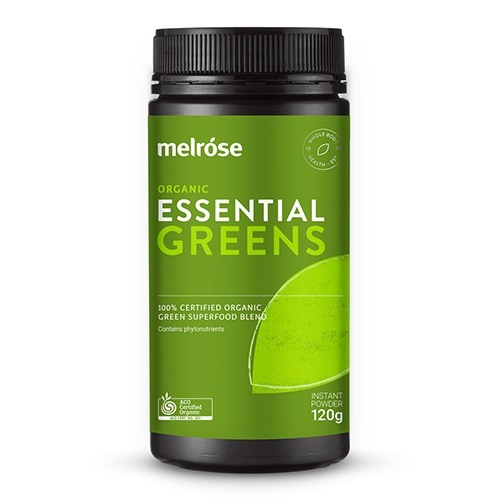 今月まで！エッセンシャルグリーン ✨これ一本で野菜不足を解消