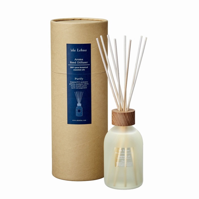 ala Lehua�����ޥǥ�ե塼����250ML��Purify)