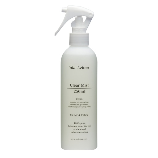 ala Lehua���ꥢ�ߥ��ȥ�����/�ե��֥�å�250ML��CALM)