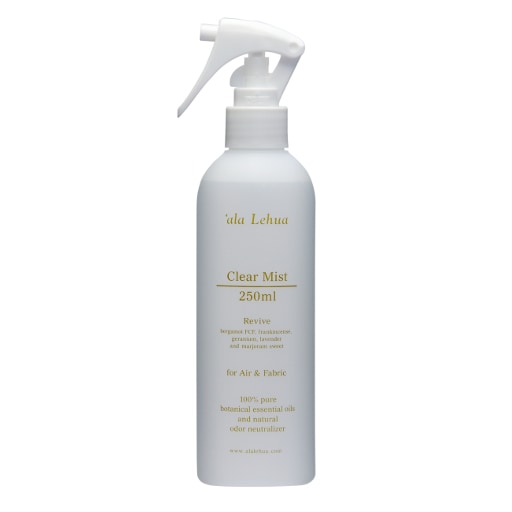 ala Lehua���ꥢ�ߥ��ȥ�����/�ե��֥�å�250ML��Revive)