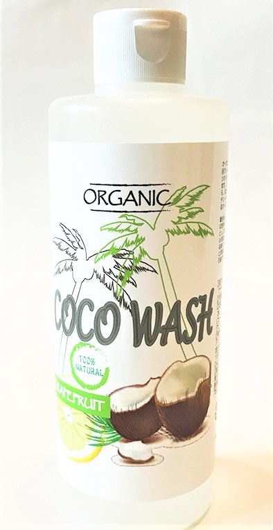 CocoWash(���������å���ˣ���������