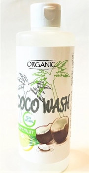 CocoWash(åˣ