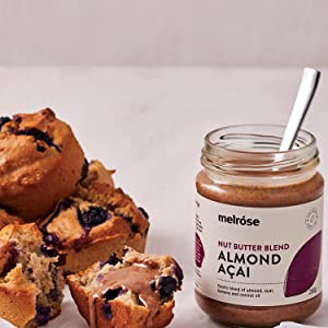 Melrose Almond Acai(ɥХ