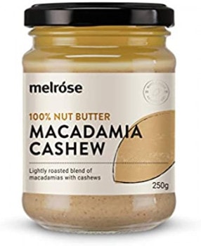 Melrose Macadamia Cashew(ޥǥߥ塼
