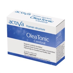 Activa Cerebral(֥