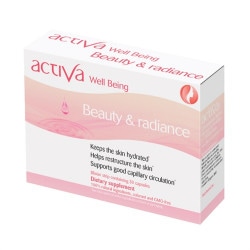 Activa Beauty & radiance(ӥ塼ƥǥ󥹡