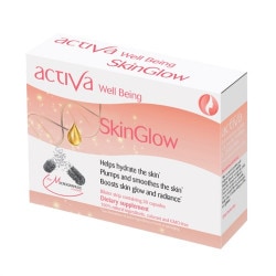 Activa Skin Glow (󥰥