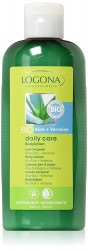 Logona Aloe verveine Body&#160;lotion ʥʡ٥ʡܥǥ
