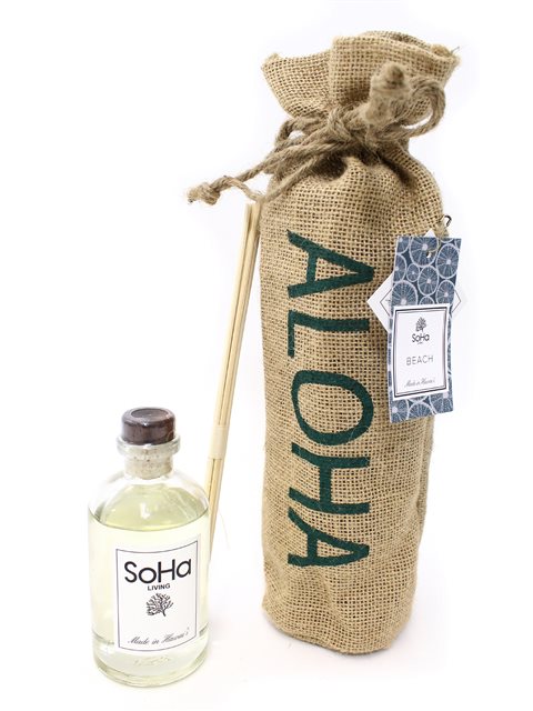 SoHa Living(�ǥ�ե塼�����˥ӡ���