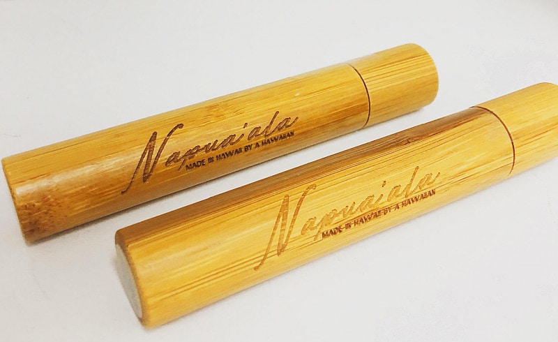 Napua`ala�ʥ����륪��ѥե塼��˥����ʥåġ��С��٥�