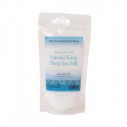 Hawaii Kona Sea Salt(ϥ磻ʳ