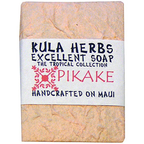KULA HERBS EXCELLENT SOAPS(���������ȥ����ס��ԥ�����