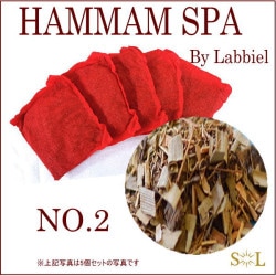HAMMAM SPA(NO.2 ϫꡦˡ¥ʡ