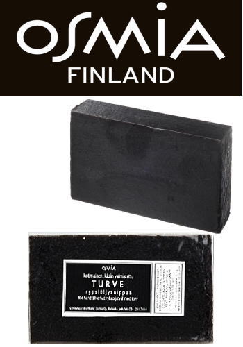 OSMIA����BAR SOAP�и� TURVE�ʥԡ��ȡ�