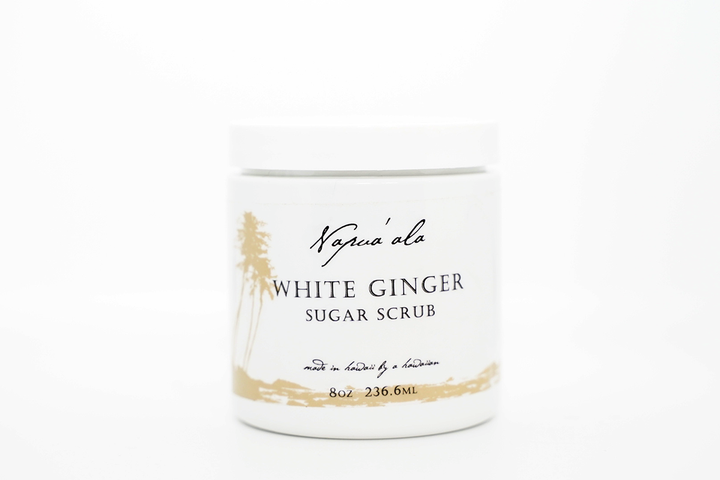 Napua`ala�ʥܥǥ���������֡˥ۥ磻�ȥ��󥸥㡼