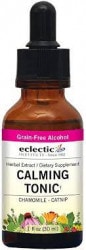Calming Tonic(ߥ󥰥ȥ˥åå