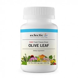 OLIVE LEAF(꡼֥꡼ա 45cap