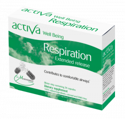 Activa Respiration(Ƶۡ١