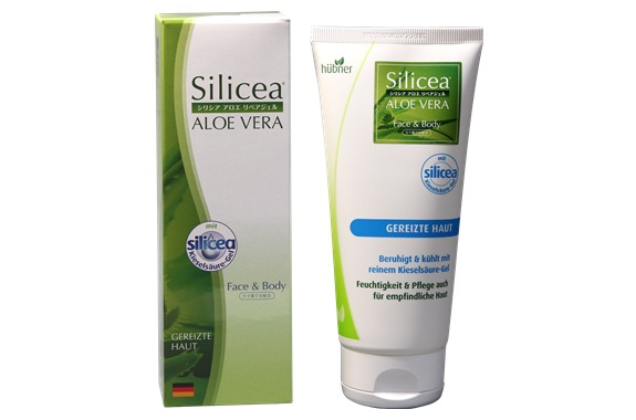 Silicea(���ꥫ���������������