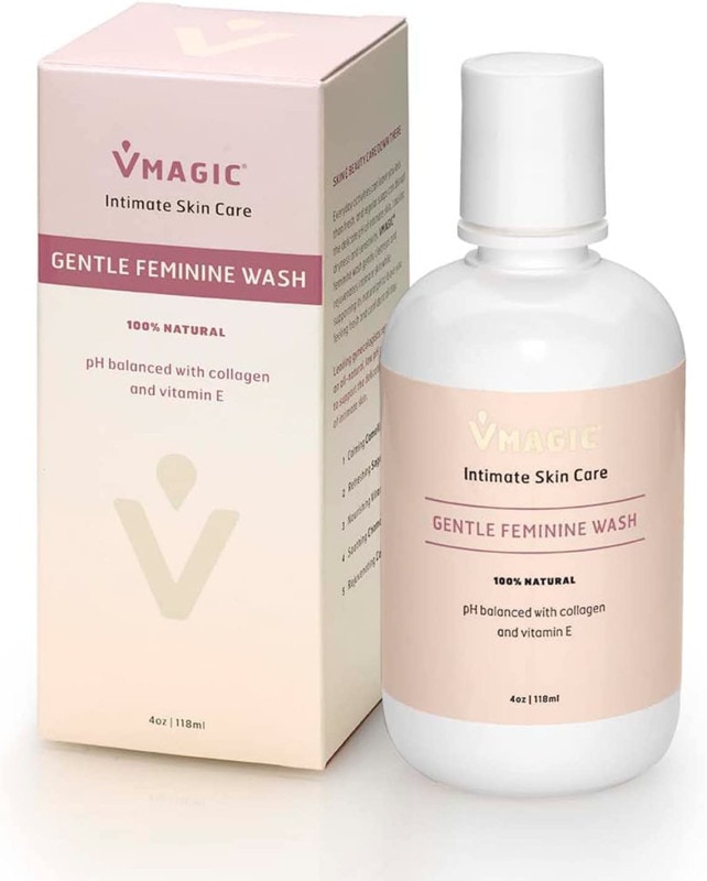 V magic Wash(�ǥꥱ���ȥ����ס�