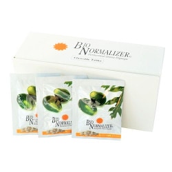 BIO NORMALIZER(ХΡޥ饤˹ǥ֥å