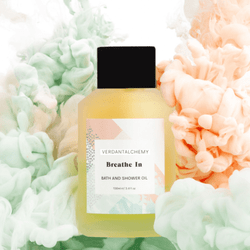 VERDANT ALCHEMY(ѥե塼Х˥֥꡼