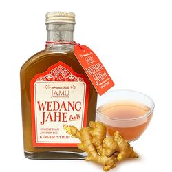 JAMU (WEDANG JAHE)�ܳʥ�åɥ��󥸥㡼�����å�