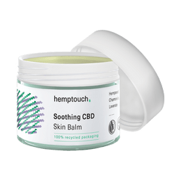 hemptouch��Soothing CBD  Skin balm�˥�������CBD�С���