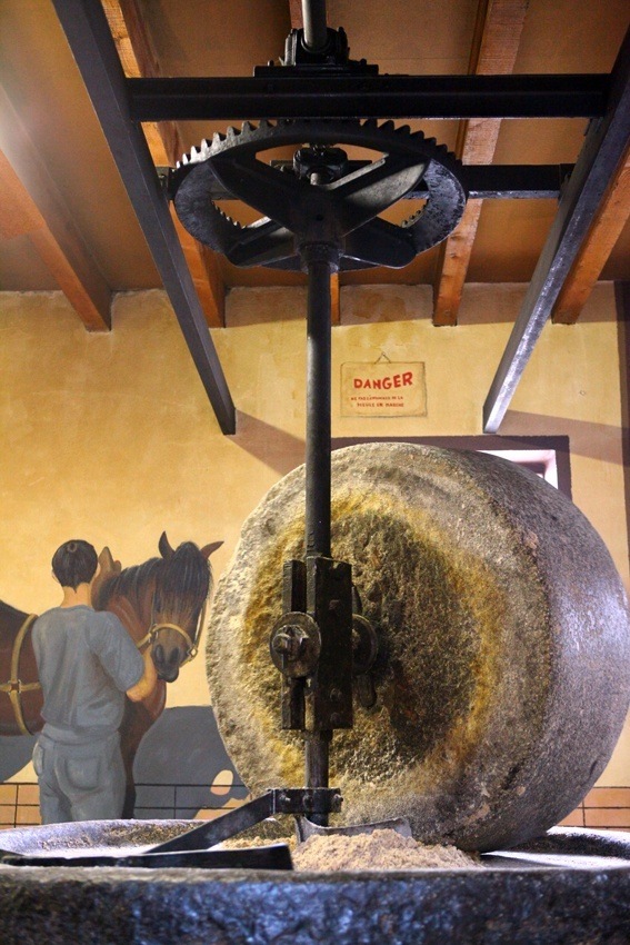 Huilerie de Blot ʸ250ML