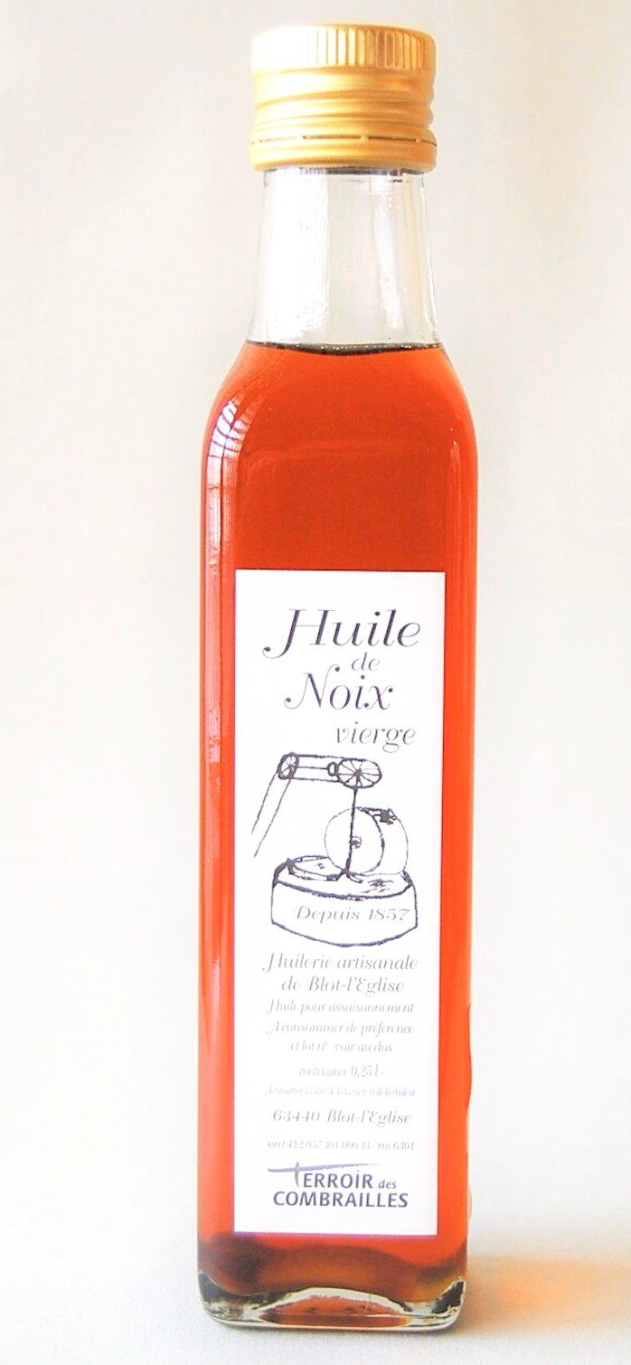 Huilerie de Blot ʸ250ML