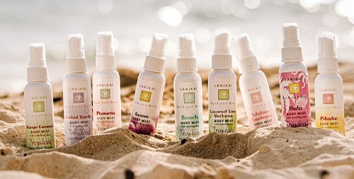 lanikai bath and body work (�ե��������ܥǥ��ߥ��ȡ˥ԥ���